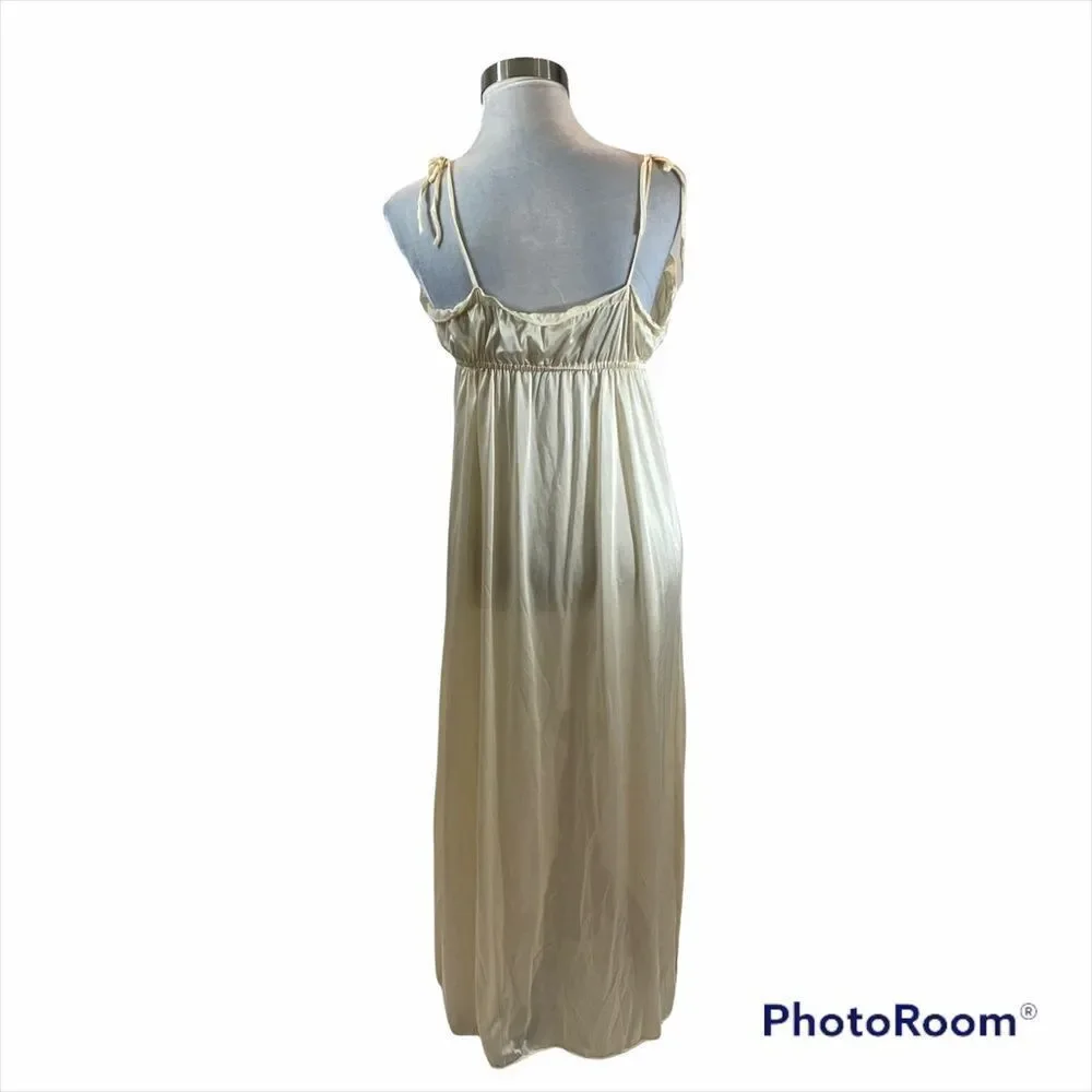 Vintage 2 Piece Berkleigh Junior Nightgown‎ Set 9_14